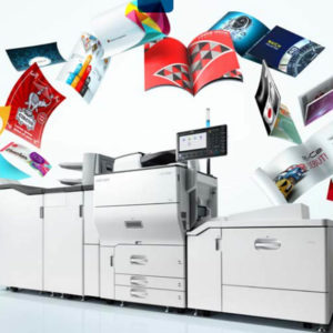 Production Printers
