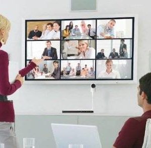 Video Conferencing Systems