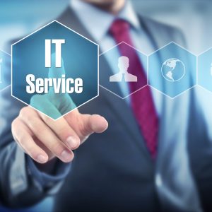 IT Services