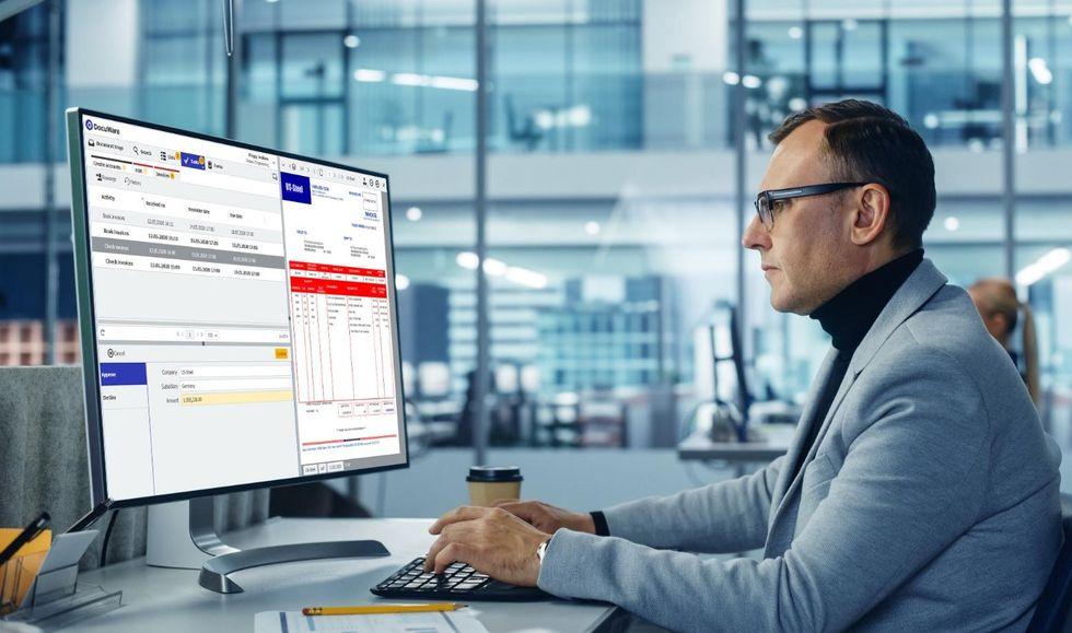 Invoice Procedures