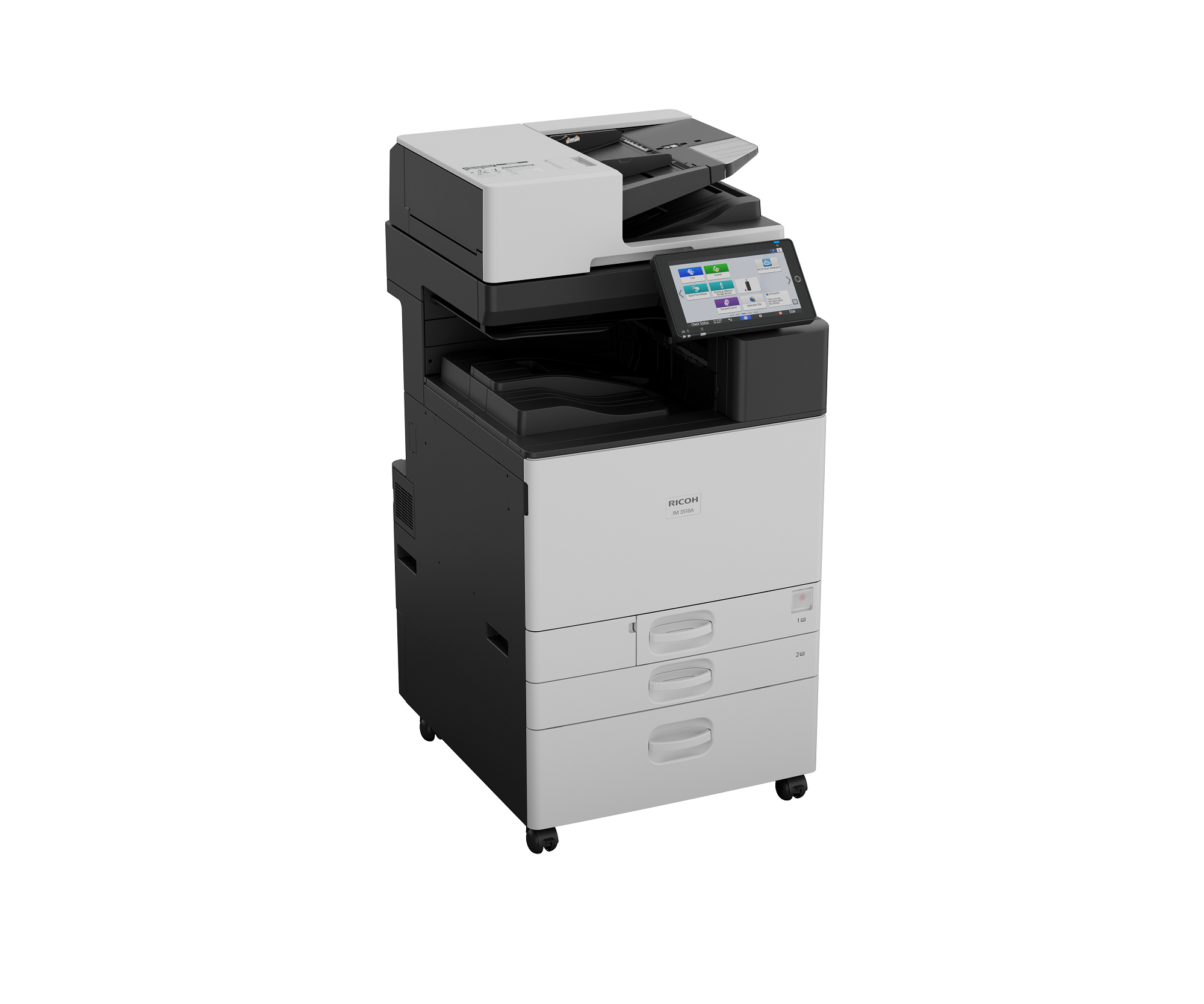 Ricoh_IM_3510A_Low_Cabinet_77_Left_Top